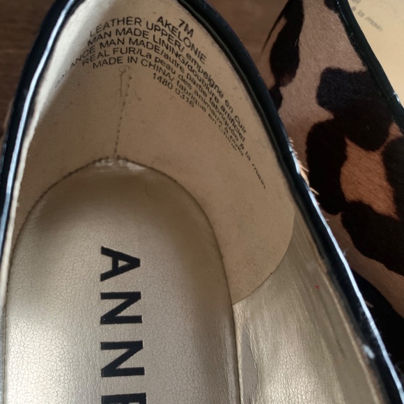 Anne Klein Flats - Picture 2 of 5